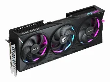 Tarjeta De Video Gigabyte Aorus Radeon Rx 9070 Xt Elite, 256 Bit, 16gb Gddr6, 2xdp/2xhdmi, Pci-5.0